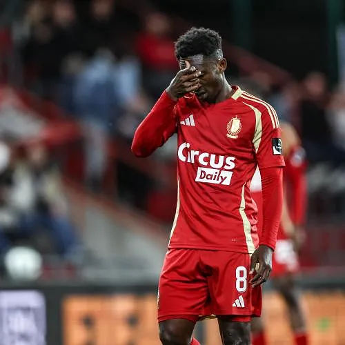 Libéré de son contrat, Lazare Amani a finalement signé chez un club grec