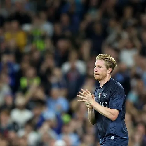 « J’étais triste » : malgré un bel accueil, le retour de De Bruyne à City ne s’est pas passé comme prévu