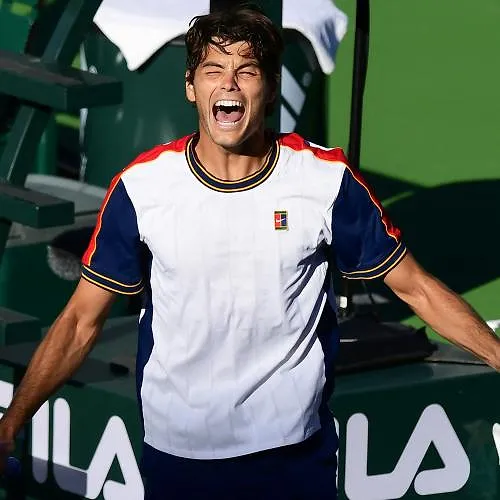 Laver Cup : l’équipe Monde s’impose grâce à un dernier succès de Taylor Fritz