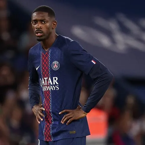 Ballon d’Or 2025 : voici le gagnant du CIES !