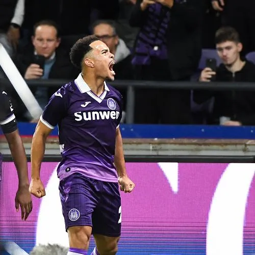 Pro League : Anderlecht renoue avec le succès contre La Gantoise grâce à un but de Stroeykens !