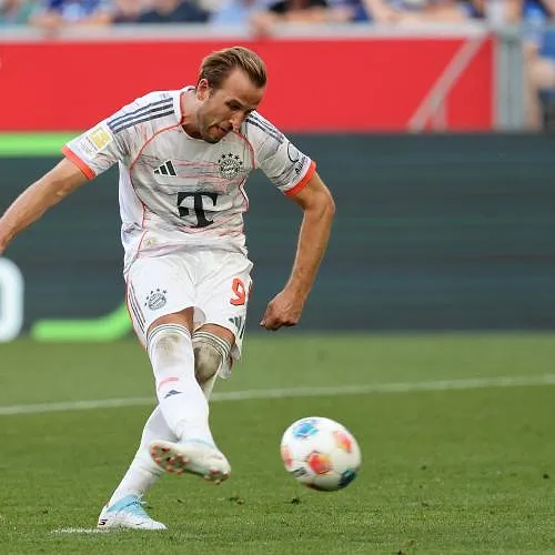Harry Kane vers un retour à Tottenham l’été prochain ? Thomas Frank vote pour !