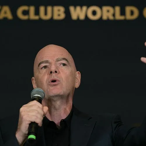 La FIFA et la CONMEBOL ont discuté de l’expansion à 64 pays pour le Mondial 2030