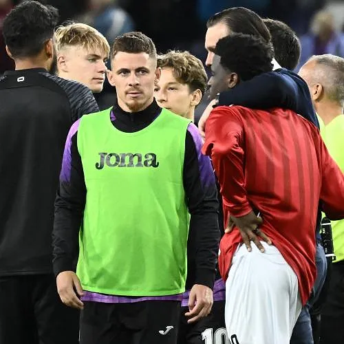 Anderlecht : Sardella et Hazard incertains, Camara trop court pour le déplacement à OHL