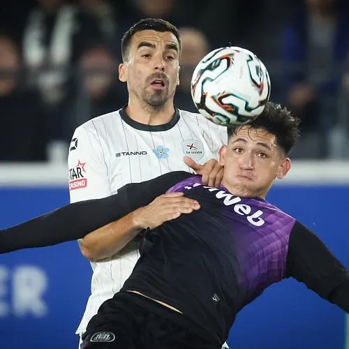 Pro League : Anderlecht peut s’estimer heureux de repartir avec le partage face à l’OHL (1-1)