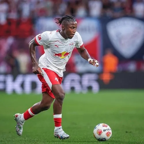 Johan Bakayoko veut « prouver qu’il peut encore faire frissonner les Belges »