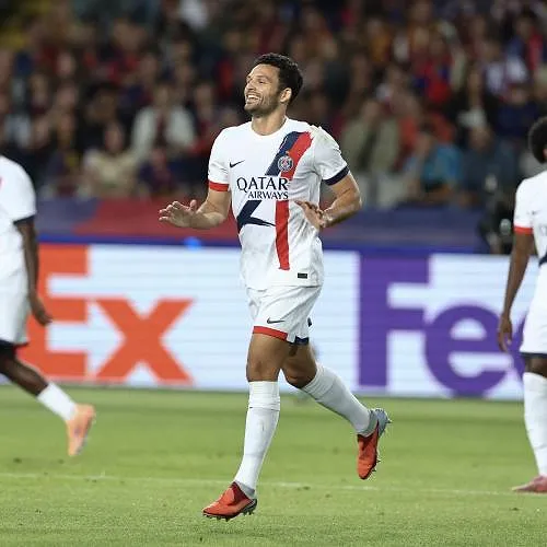 « Si t’es le meilleur, tu dois le montrer, pas parler » : les joueurs du PSG répondent à Yamal et Pedri