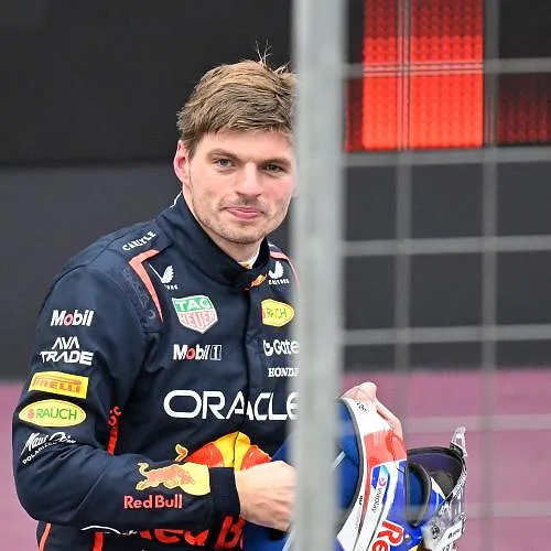 À Singapour, la F1 déclenche pour la première fois son alerte fortes chaleurs
