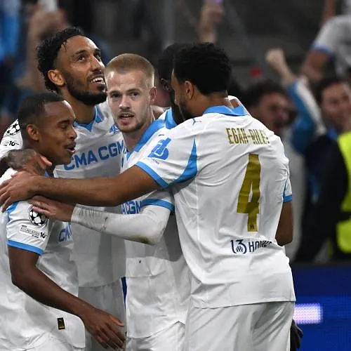Arthur Vermeeren impressionne tout le monde à Marseille… juste à temps pour les Diables rouges ?