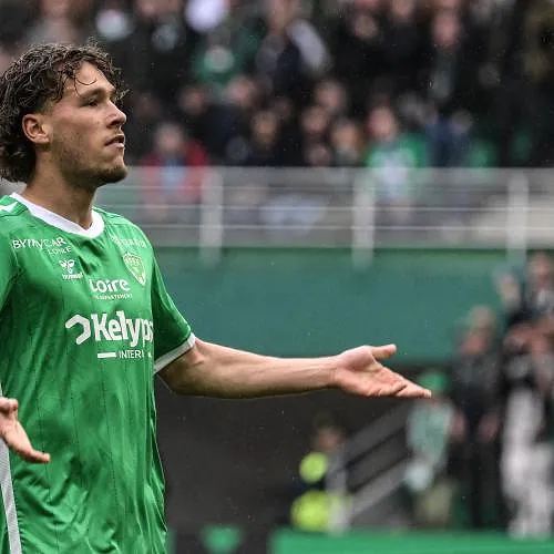 Nathan Ngoy, Romeo Vermant, Lucas Stassin absents : Rudi Garcia défend ses choix