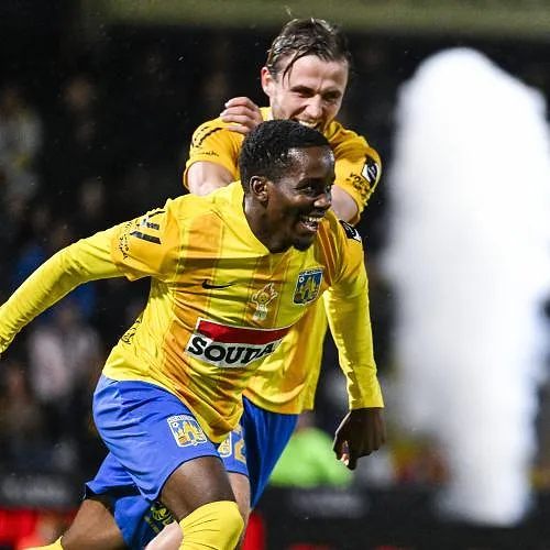 Pro League : Westerlo l’emporte facilement à domicile face à l’OHL (2-0)