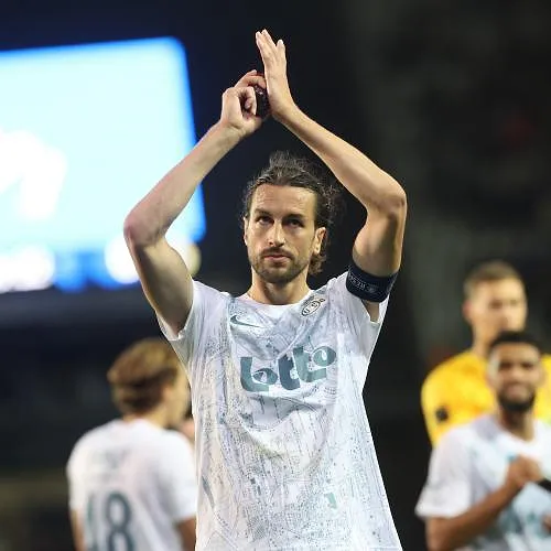 L’Union ne veut pas céder à la panique après la défaite à Bruges : « Ce n’est pas la fin du monde »