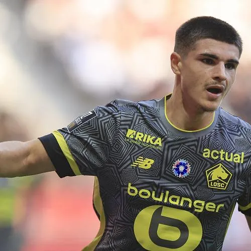 Une bonne nouvelle pour les Diables ? Matias Fernandez-Pardo aurait refusé les Espoirs espagnols !