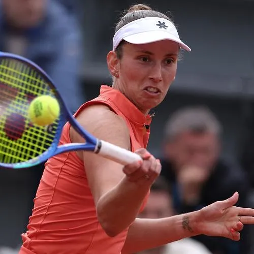 WTA Wuhan : Elise Mertens déclare forfait face à Belinda Bencic au deuxième tour