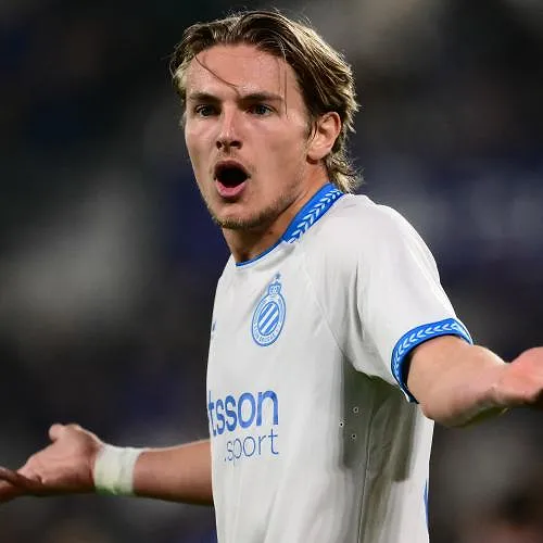 « Je ne peux pas accepter les déclarations de Rudi Garcia » : Philippe Albert furieux pour Vermant !