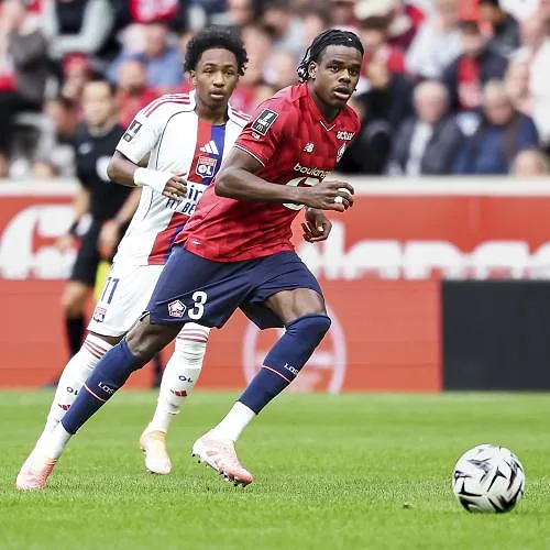 Les confidences de Nathan Ngoy : « J’étais triste de quitter le Standard, mais il faut franchir les étapes »