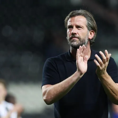 Genk est catégorique : le KRC ne s’intéresse pas du tout à Rik De Mil