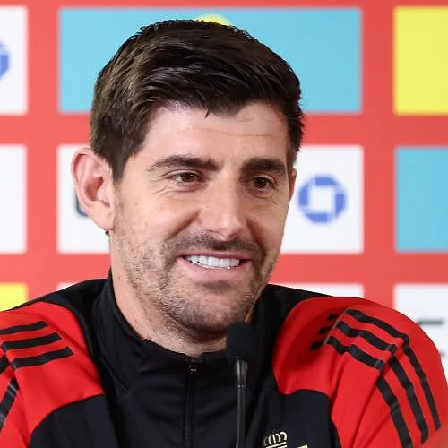 « Tout le monde a confiance en cette équipe » : les Diables Rouges ne doutent pas de leurs qualités