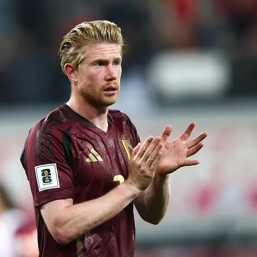 Les Diables au complet pour affronter le pays de Galles : voici notre onze pour le choc de ce lundi !