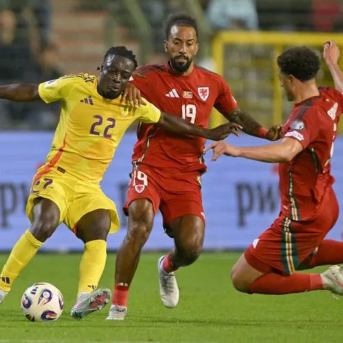 « Ils auront les jambes qui tremblent » : pourquoi le pays de Galles attend plus que jamais les Diables