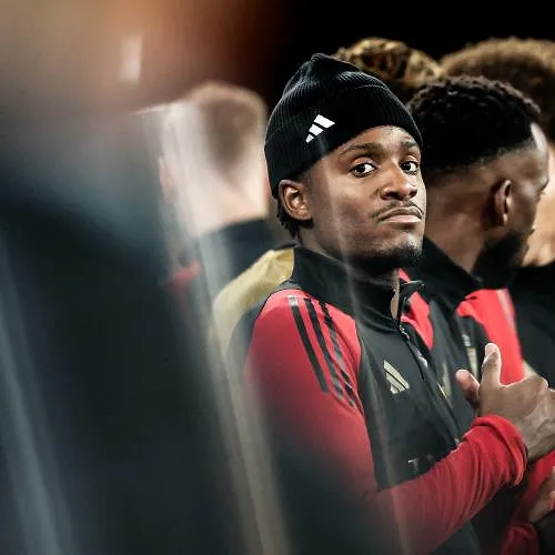 Rudi Garcia sur le cas Batshuayi : « Vous critiquez sa sélection mais vous réclamez quand il ne monte pas »