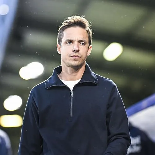 « Surpris et déçu » : OHL réagit au départ surprise de David Hubert vers l’Union !