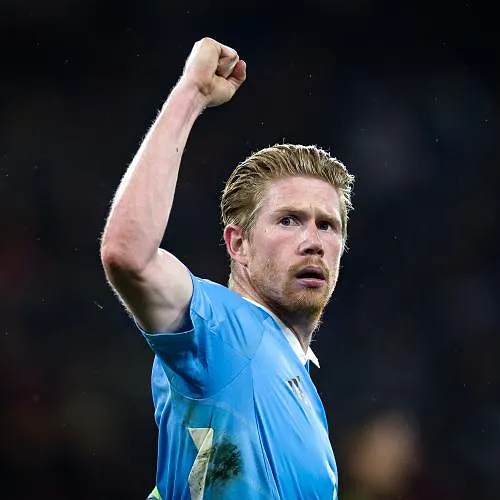 « Le meilleur pays de Galles que j’ai joué » : l’étonnante déclaration de De Bruyne après le succès des Diables