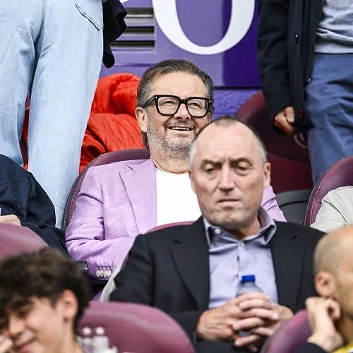 La mise au point d’Anderlecht : « Aucune réunion du conseil d’administration n’est prévue »