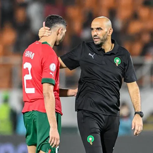 16 victoires de rang : l’incroyable record du Maroc, qui entre dans l’histoire des sélections !