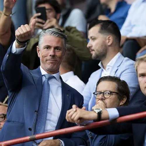 Anderlecht tient son nouveau président : Michael Verschueren officiellement nommé !