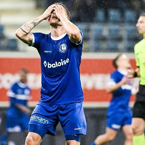 Pas de protection des équipes U23 et maintien des play-offs, La Gantoise veut modifier la réforme du championnat