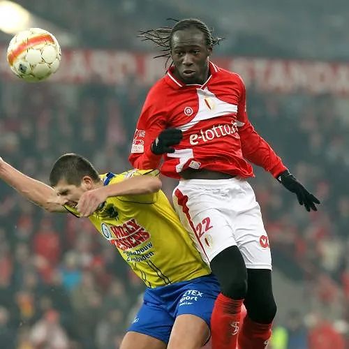 Libre de tout contrat, Eliaquim Mangala rêve d’un retour au Standard : « L’histoire pourrait être belle »