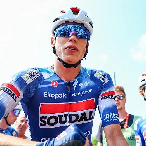 Tour du Guangxi : l’incroyable exploit de Paul Magnier, qui a remporté les 4 premières étapes !