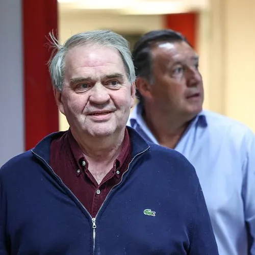 Pierre François déplore un « manque de consistance » dans l’arbitrage