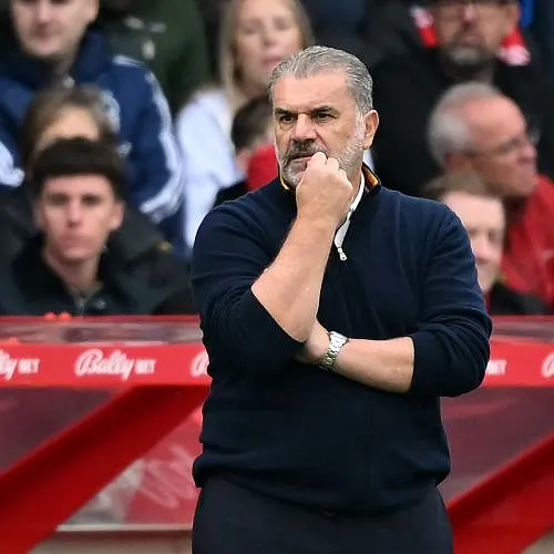 Postecoglou viré de Nottingham Forest seulement 39 jours après son arrivée