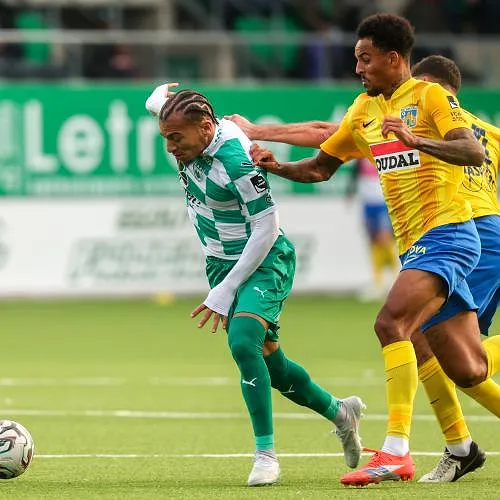 Pro League : pas de but entre la RAAL et Westerlo (0-0)