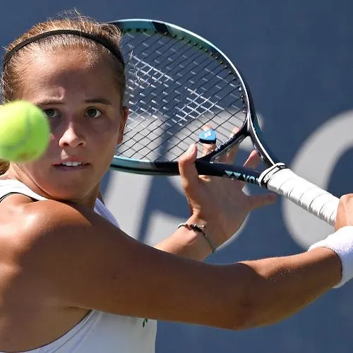 Hanne Vandewinkel remporte son premier tournoi WTA au Mexique