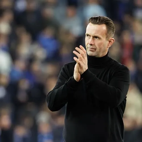 Rien ne va pour Ronny Deila : l’ancien coach du Standard viré par Atlanta