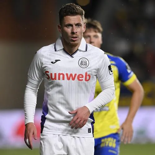 Jonathan Lardot revient sur le but annulé à Thorgan Hazard : « Nous manquons d’images plus claires »