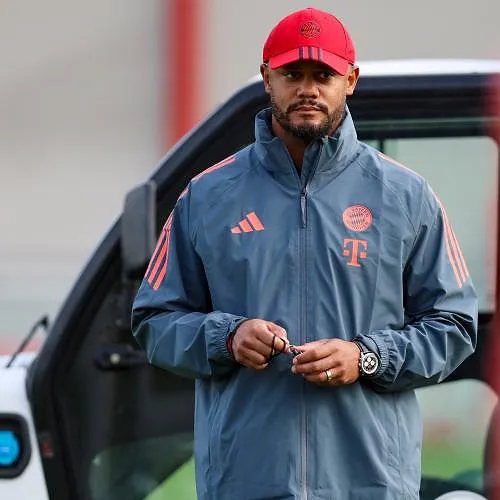 « Le meilleur entraîneur depuis Guardiola » : comment Vincent Kompany a mis le Bayern à ses pieds