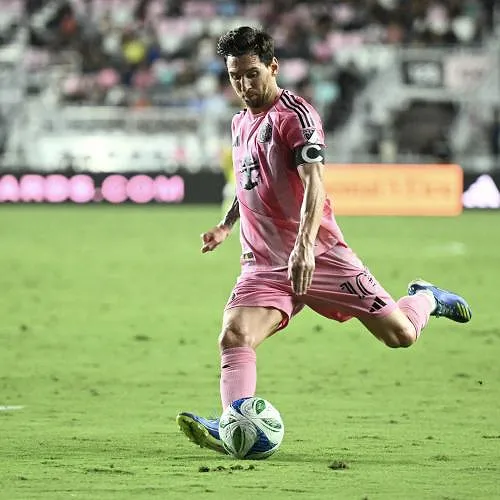 L’histoire n’est pas finie, Lionel Messi prolonge avec l’Inter Miami