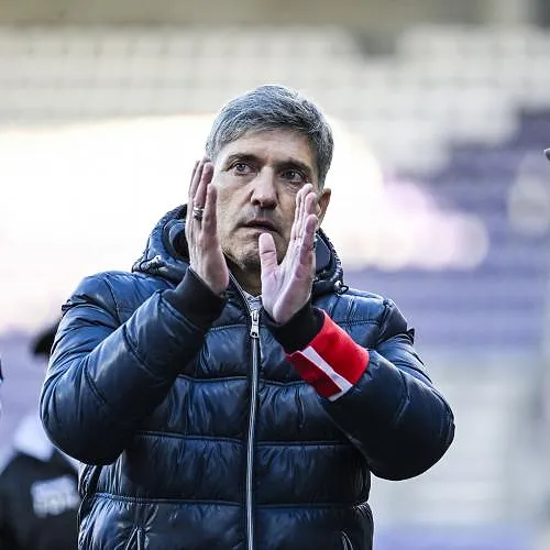 Felice Mazzù tout proche d’un retour en Pro League : il devrait devenir le nouveau coach d’OHL !