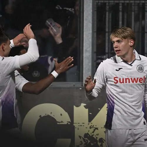 Nathan De Cat bientôt prolongé et revalorisé ? Anderlecht veut anticiper la concurrence !