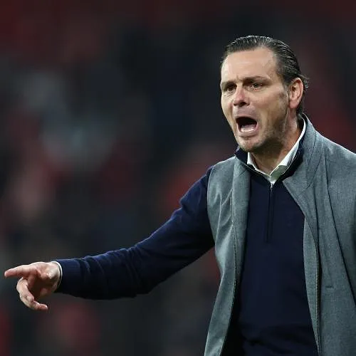 Stef Wils avant Antwerp-Bruges : « Ils ont plus de qualité, mais ça ne fait pas tout... »