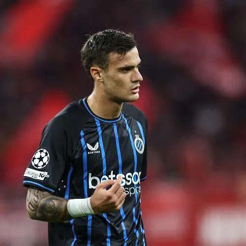 Ligue des champions : et si Bruges évitait finalement le long déplacement à Almaty, au Kazakhstan ?