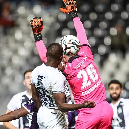 Charleroi trouve la solution en fin de match face à Anderlecht