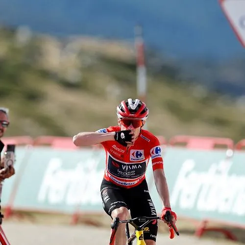 La Vuelta 2026 s’élancera de Monaco avec un contre-la-montre