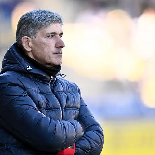 Nouveau défi pour Felice Mazzu : il succède à David Hubert à la tête de Louvain