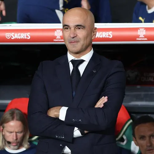 Radja Nainggolan détruit Roberto Martinez : « C’est un mauvais entraîneur, il n’y connaît rien »