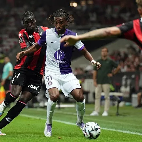 Anderlecht cible un nouvel attaquant !